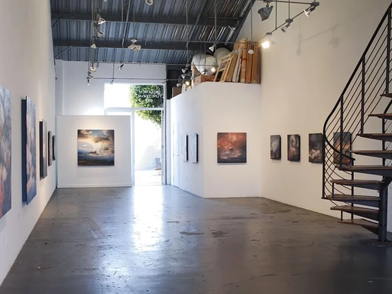 Lois Lambert Gallery