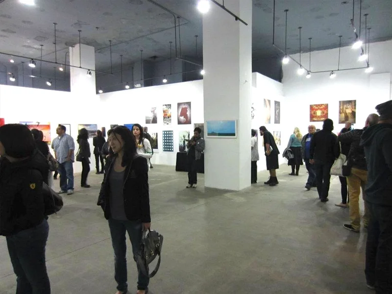 Los Angeles Center for Digital Art