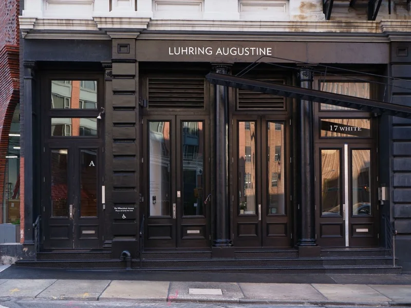 Luhring Augustine Tribeca