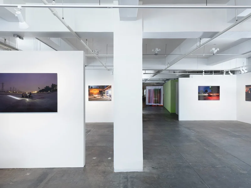 Gallery Luisotti