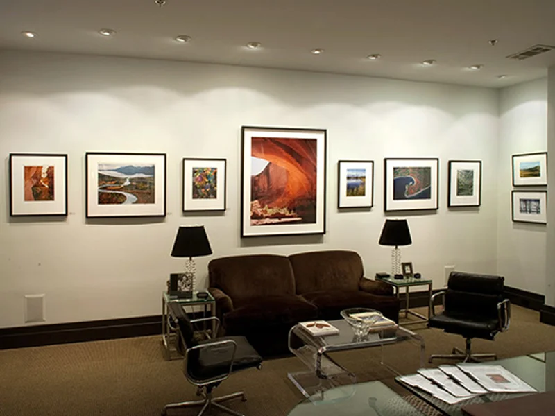 Lumiere Gallery