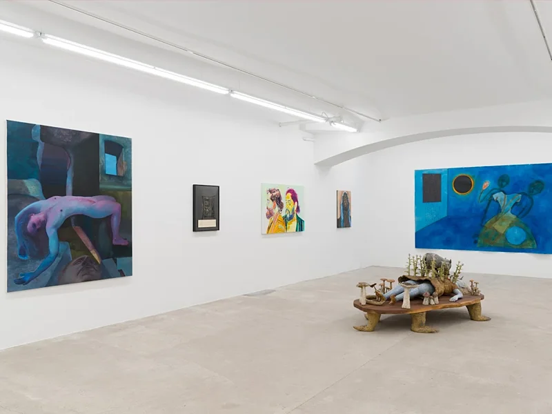 Lyles & King Gallery