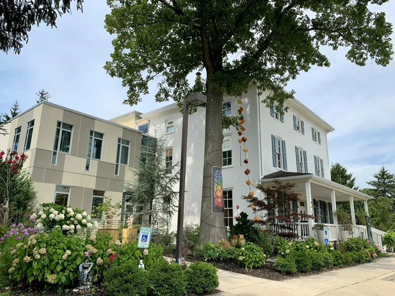 Main Line Art Center