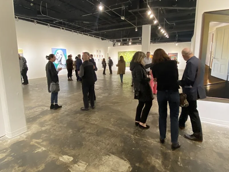 Marcia Wood Gallery