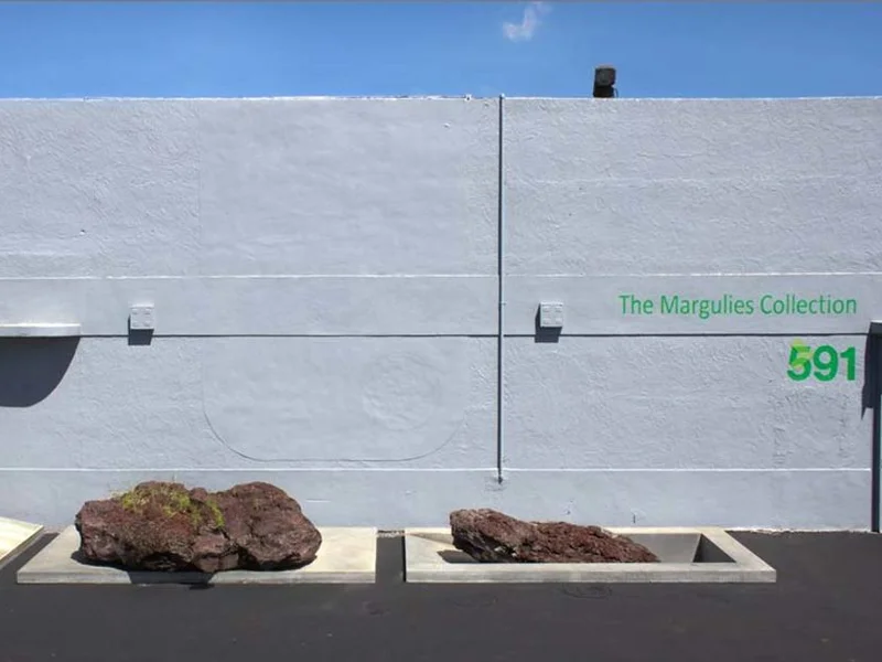 The Margulies Collection at the Warehouse
