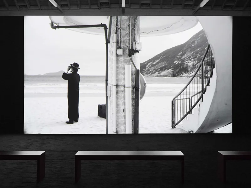 Marian Goodman Gallery