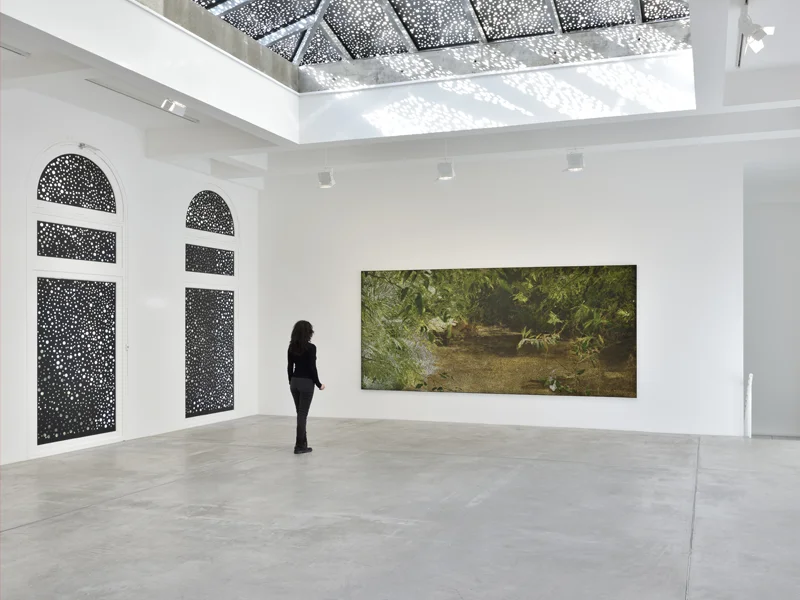 Marian Goodman Gallery