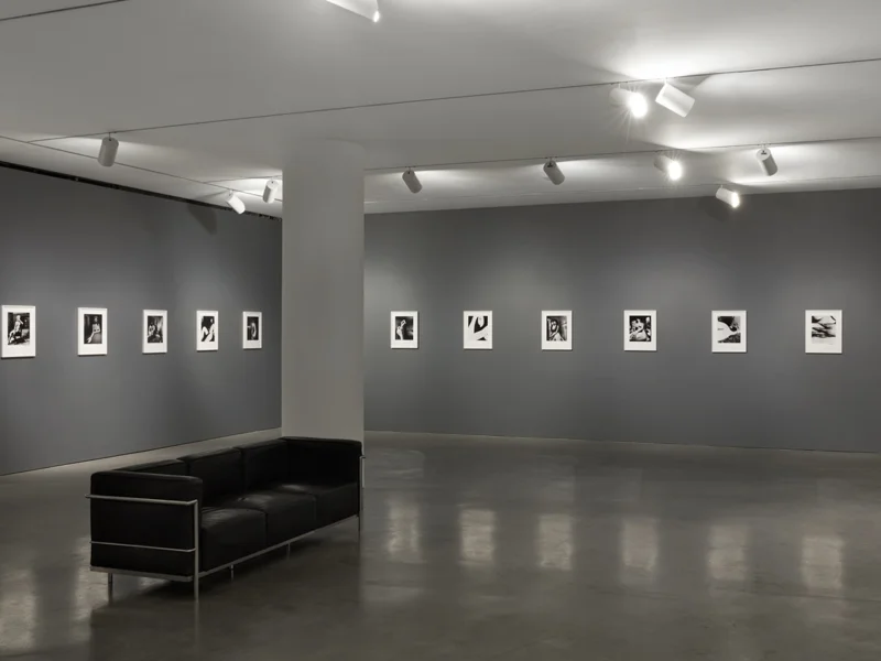 Marlborough Fine Art
