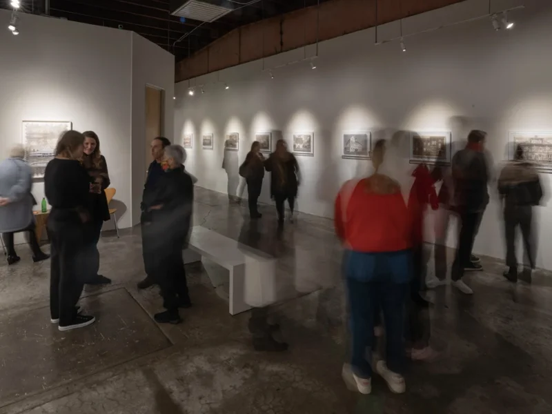 Marshall Gallery