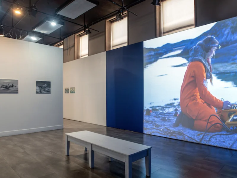 Mishkin Gallery