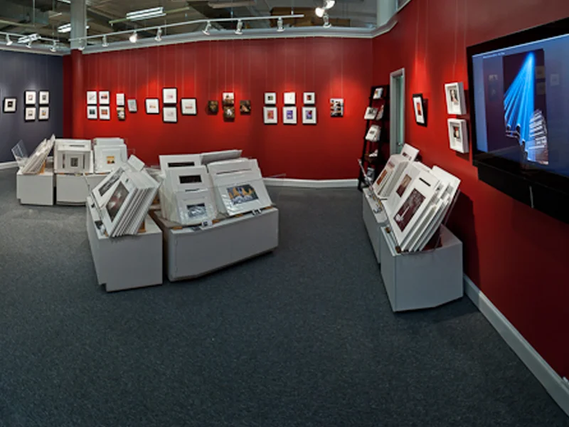Multiple Exposures Gallery