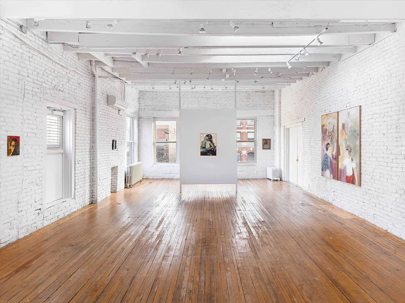 New York Life Gallery