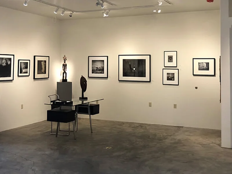 Obscura Gallery