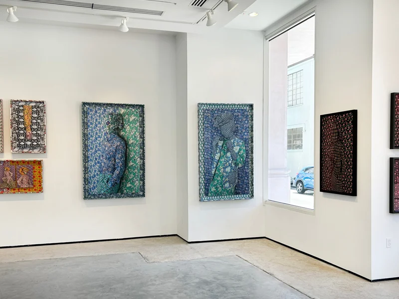 Octavia Art Gallery