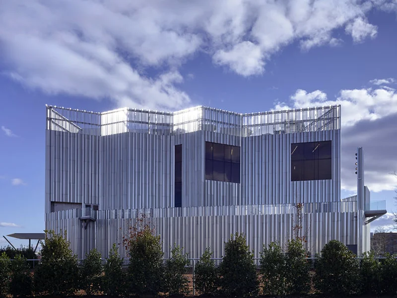Oklahoma Contemporary Arts Center