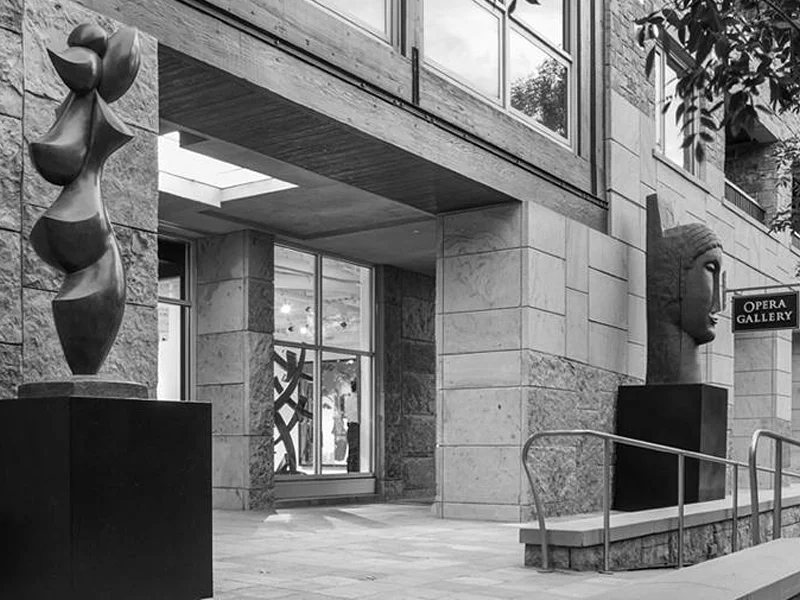 Opera Gallery Aspen