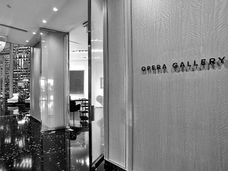 Opera Gallery Bal Harbour
