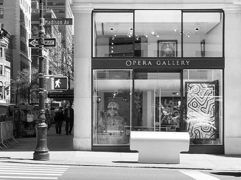 Opera Gallery New-York