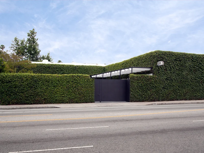 Pace Gallery