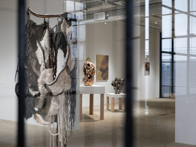 Patricia Sweetow Gallery