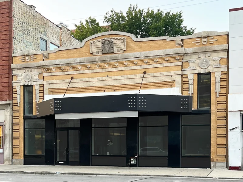 PATRON Gallery