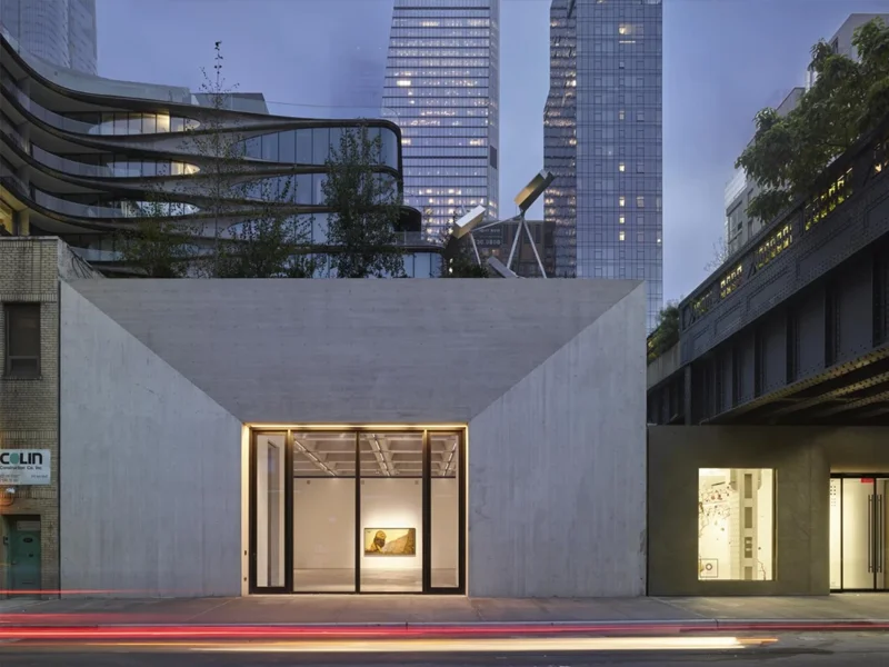 Kasmin Gallery