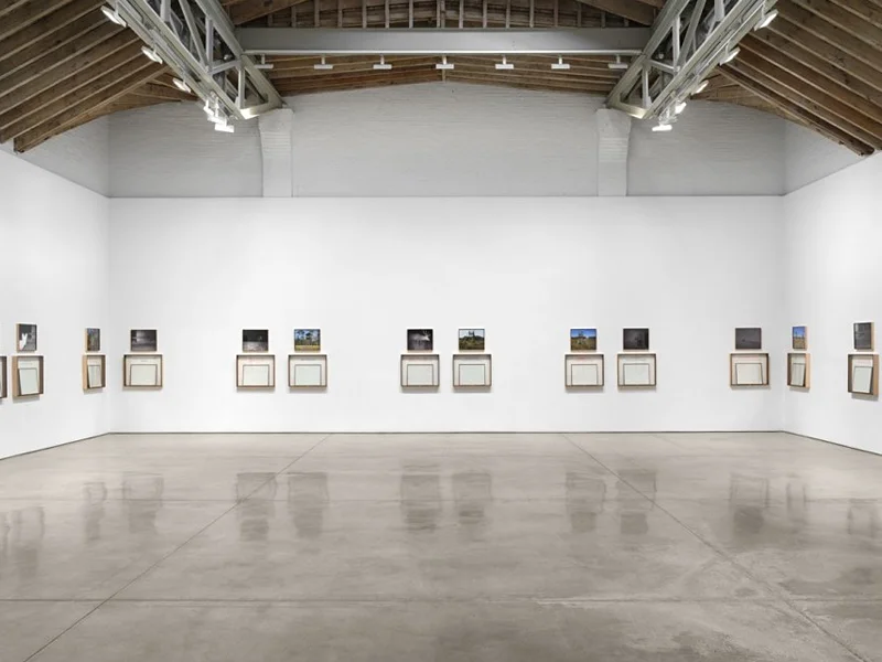 Paula Cooper Gallery
