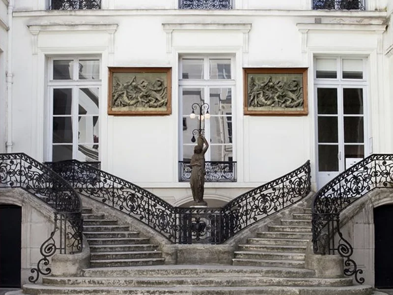 Perrotin Paris Marais