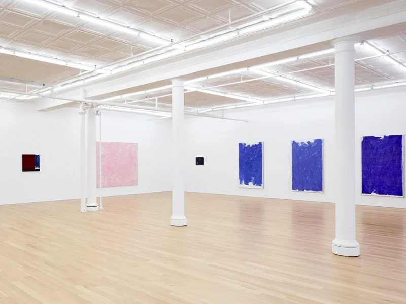 Peter Blum Gallery