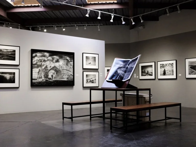 Peter Fetterman Gallery