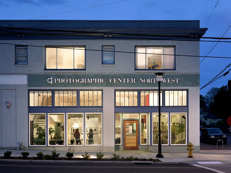 Photographic Center Northwest