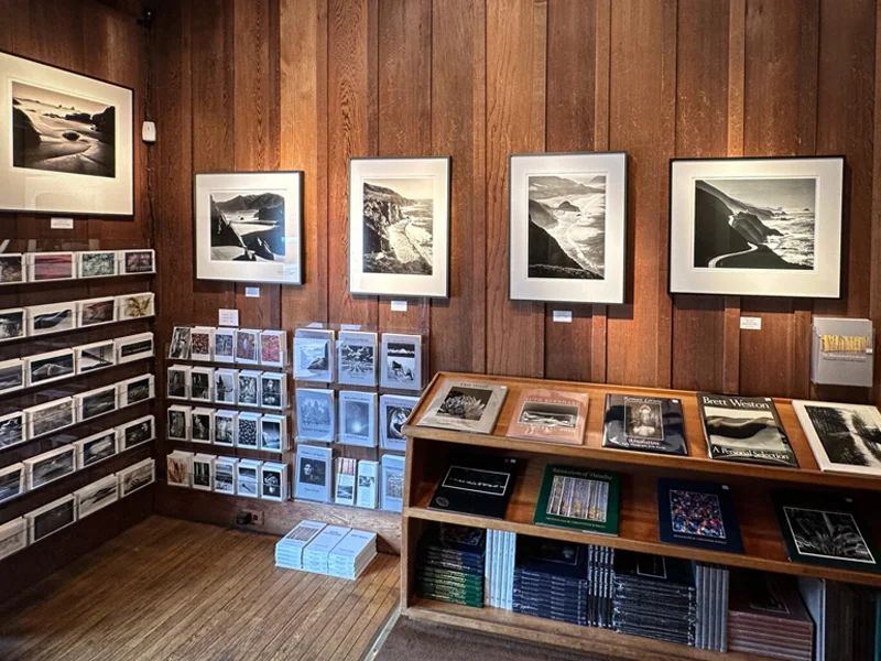 Photography West Gallery