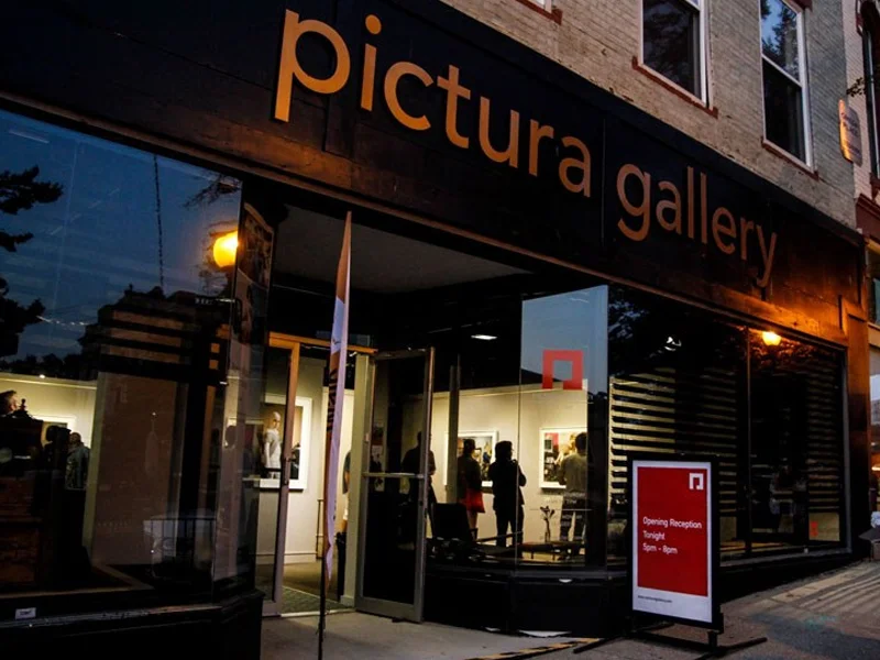 Pictura Gallery at FAR Center for Contemporary Arts