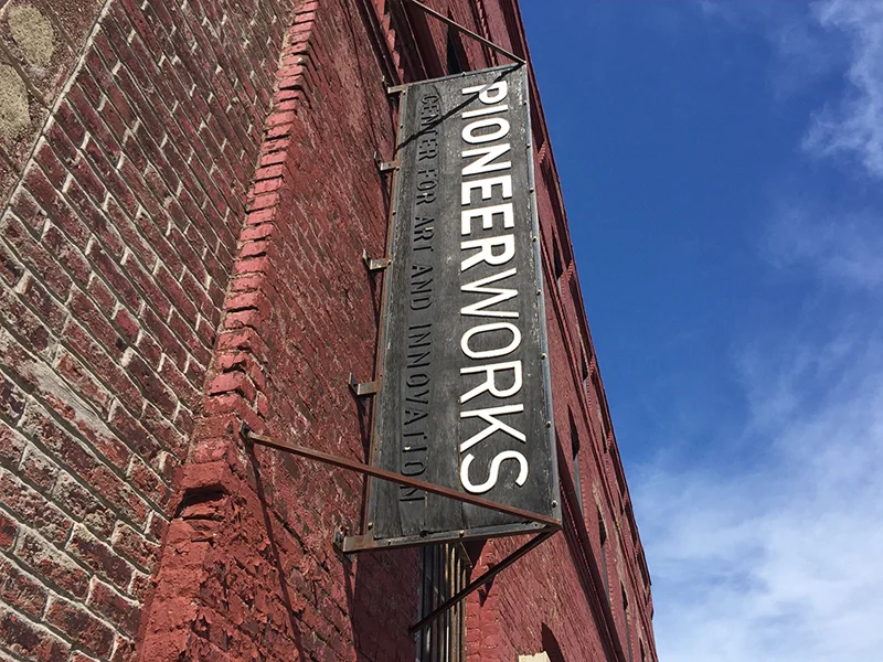 Pioneer Works