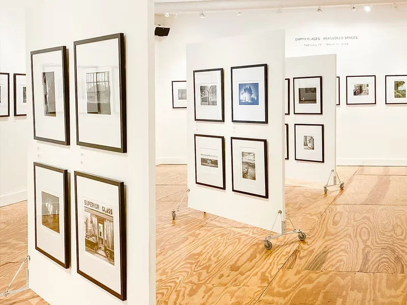 Praxis Photo Arts Center