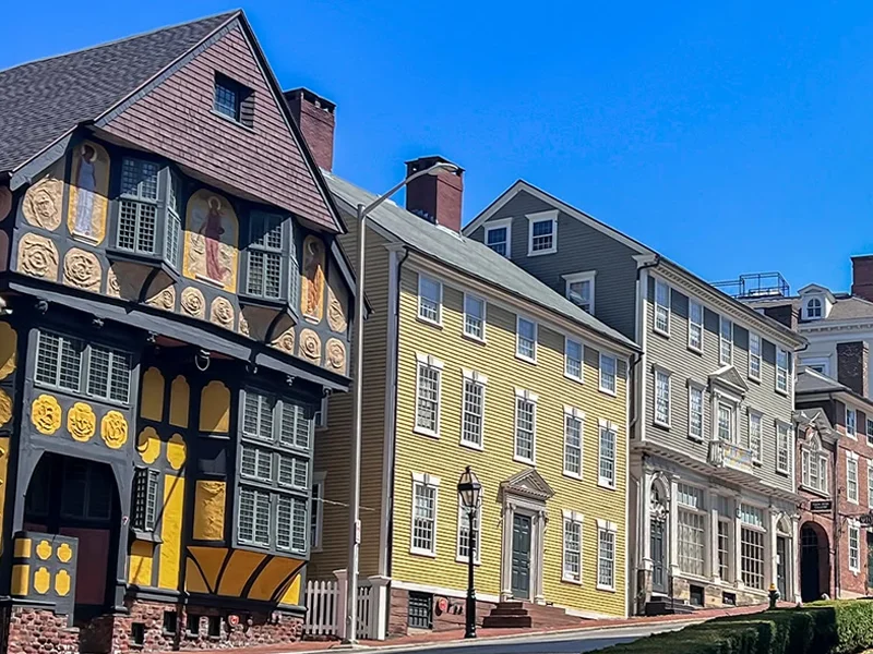 Providence Art Club