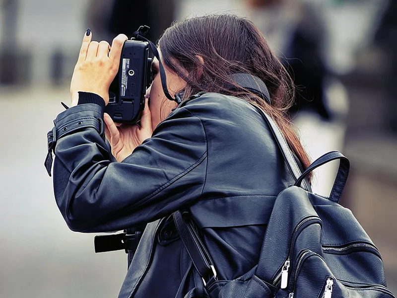 PWP - Professional Women Photographers
