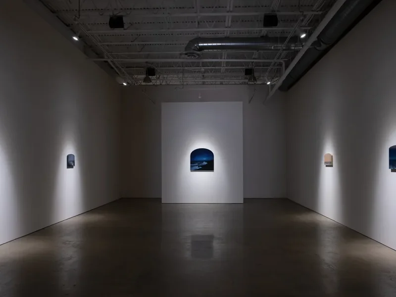 Quint Gallery