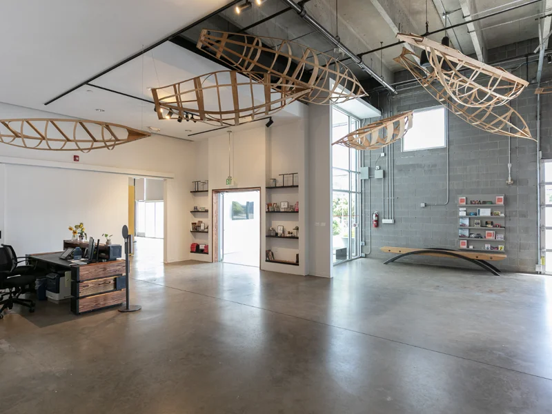 RedLine Contemporary Art Center