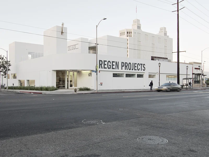 Regen Projects