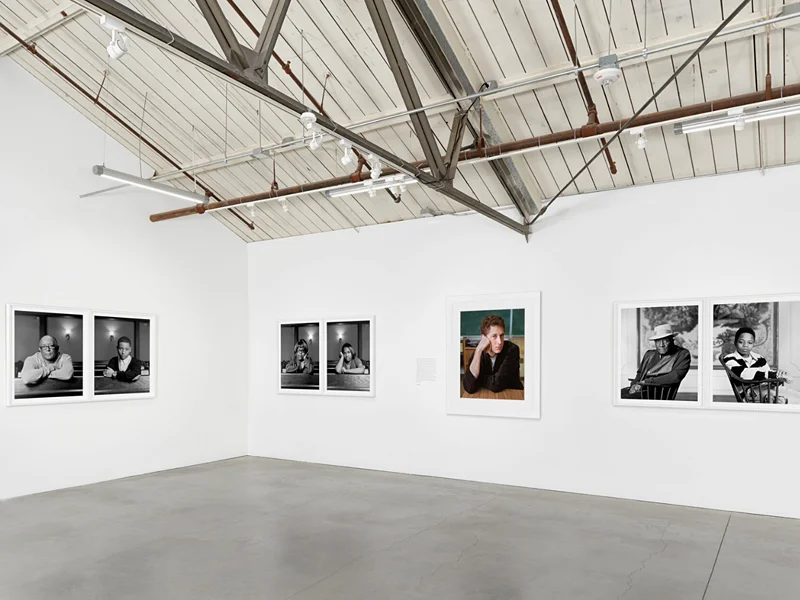 Rena Bransten Gallery