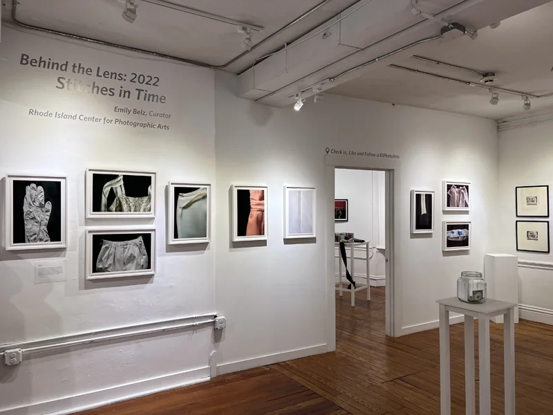 Rhode Island Center for Photographic Arts (RICPA)