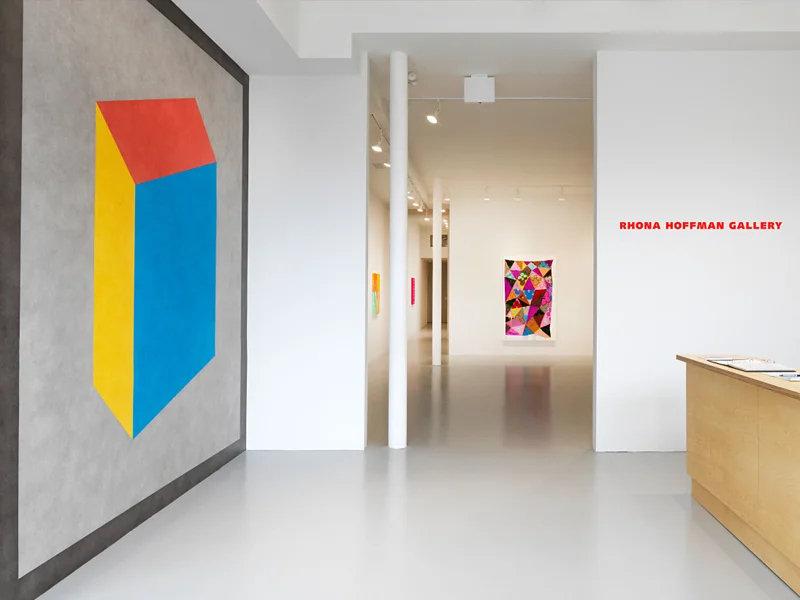 Rhona Hoffman Gallery