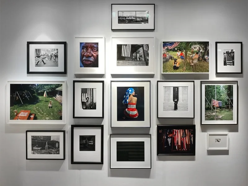 Robert Klein Gallery