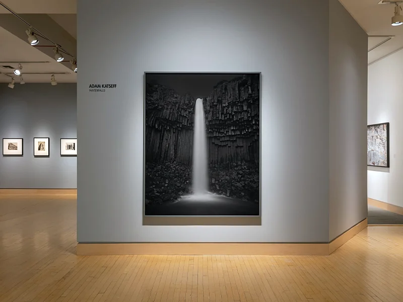 Robert Koch Gallery