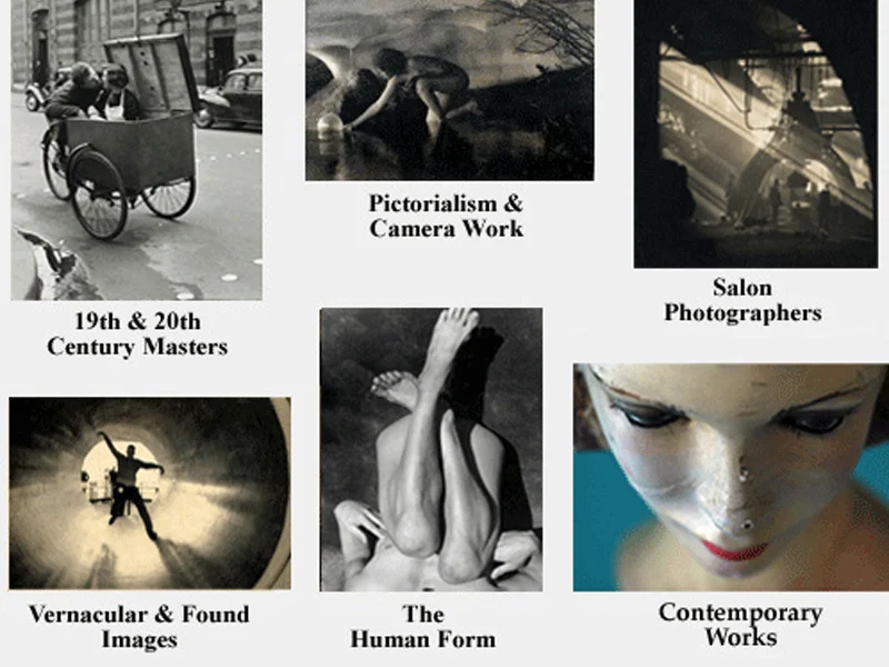 Robert Tat Gallery