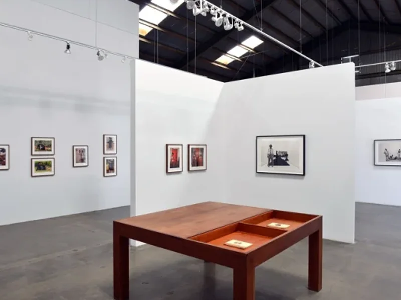 ROSEGALLERY