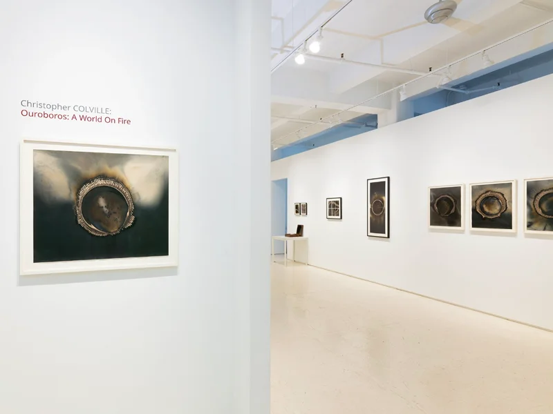 RWFA - Rick Wester Fine Art