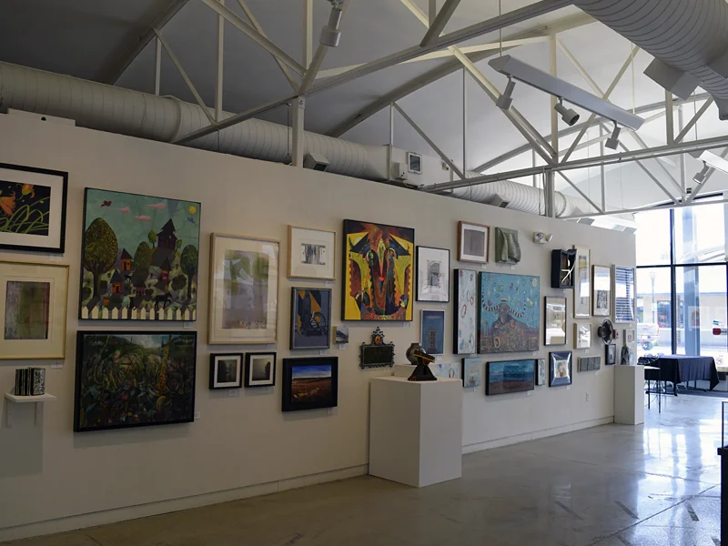 Salina Art Center