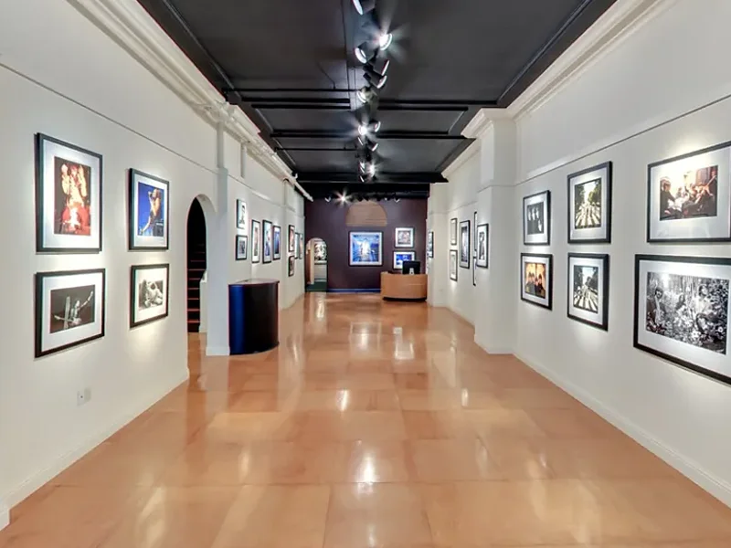 San Francisco Art Exchange